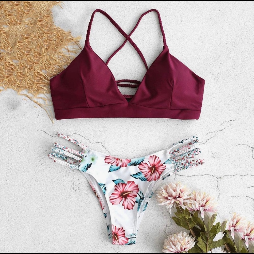 Women’s Bikini (New)